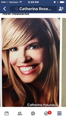 Official profile picture of Catherina Palumbo
