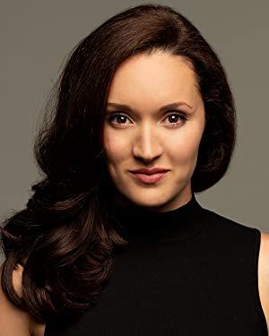 Official profile picture of Catherine Calloway