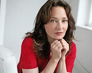 Official profile picture of Catherine Lloyd Burns