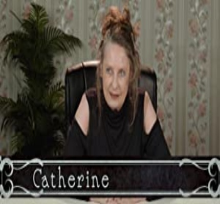 Official profile picture of Catherine Lydon