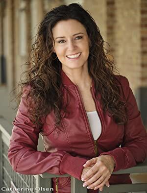 Official profile picture of Catherine Olsen