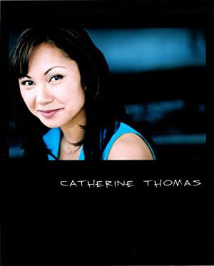 Official profile picture of Catherine Thomas