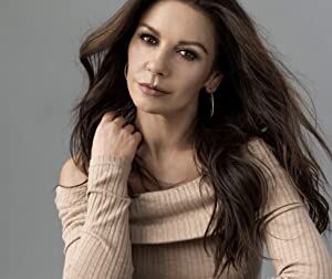 Official profile picture of Catherine Zeta-Jones