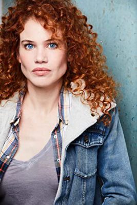 Official profile picture of Cathryn Benson