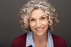 Official profile picture of Cathy Ladman