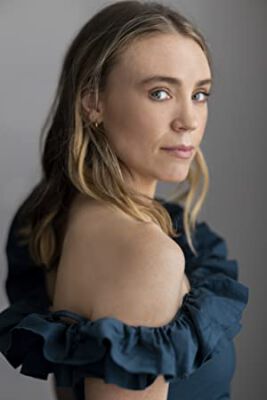 Official profile picture of Catriona Toop