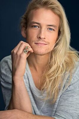 Official profile picture of Cavin Mohrhardt