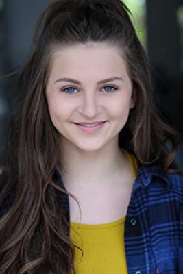 Official profile picture of Caylee Blosenski