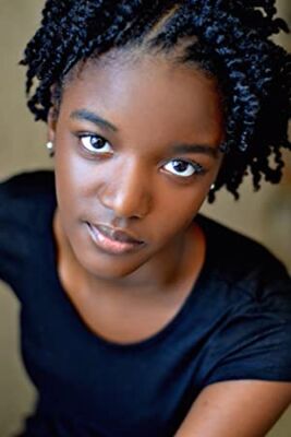 Official profile picture of Ce'Ara Riley Evans