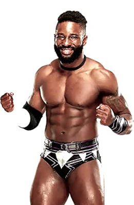 Official profile picture of Cederick Johnson