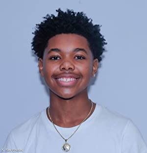 Official profile picture of Cedric Joe