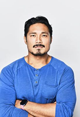 Official profile picture of Cedric Jonathan