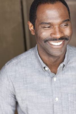 Official profile picture of Cedric Mays