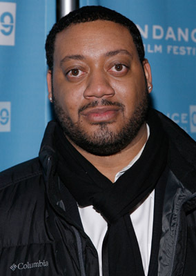 Official profile picture of Cedric Yarbrough
