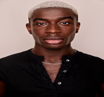 Official profile picture of Cedrick Ekra