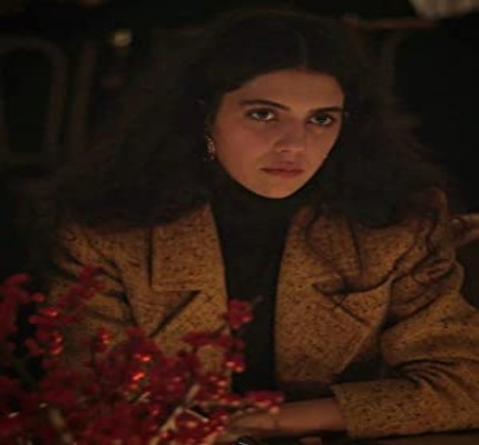 Official profile picture of Cemre Ebuzziya