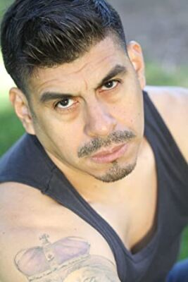 Official profile picture of Cesar De León Movies