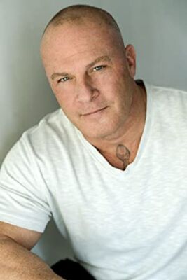 Official profile picture of C.G. Alexander