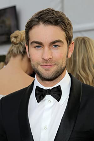 Official profile picture of Chace Crawford