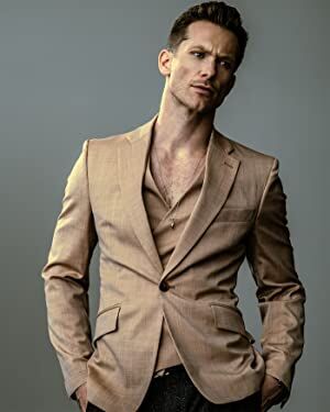 Official profile picture of Chad Connell