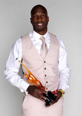 Official profile picture of Chad Johnson