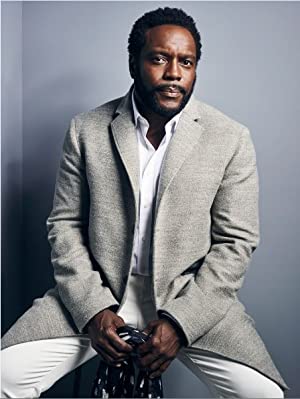 Official profile picture of Chad L. Coleman