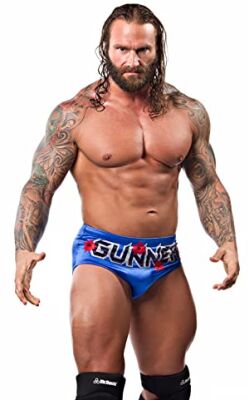 Official profile picture of Chad Lail