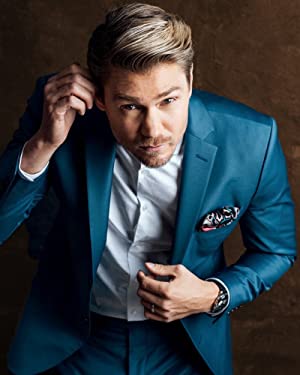 Official profile picture of Chad Michael Murray