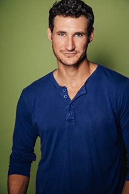 Official profile picture of Chad Mountain
