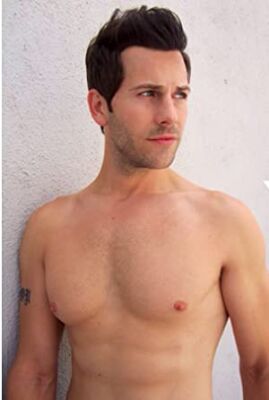 Official profile picture of Chad Olson