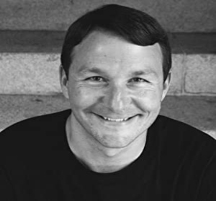 Official profile picture of Chad Paetznick