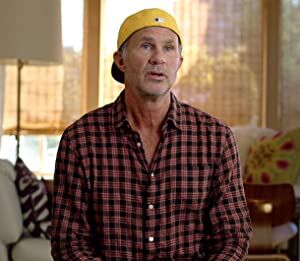 Official profile picture of Chad Smith