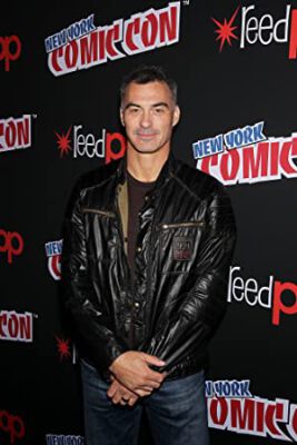 Official profile picture of Chad Stahelski Movies