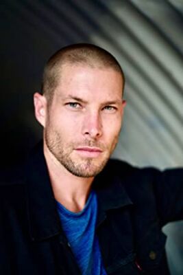 Official profile picture of Chadd Smith