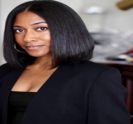 Official profile picture of Chalice Ebow Movies