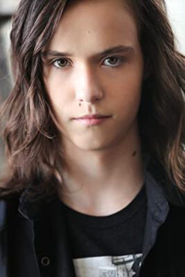 Official profile picture of Chance Caeden