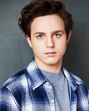 Official profile picture of Chance Keller