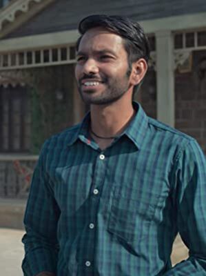 Official profile picture of Chandan Singh Sisodia