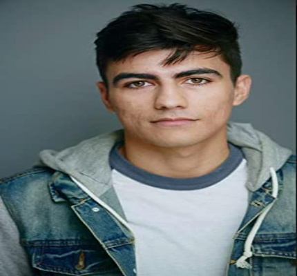 Official profile picture of Chandler Dunman