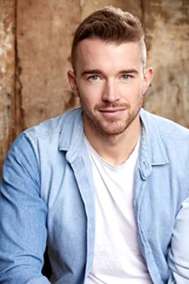 Official profile picture of Chandler Massey