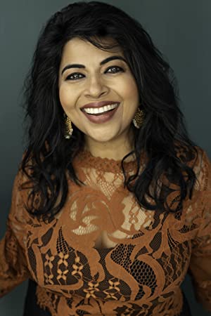 Official profile picture of Chandni Appadurai