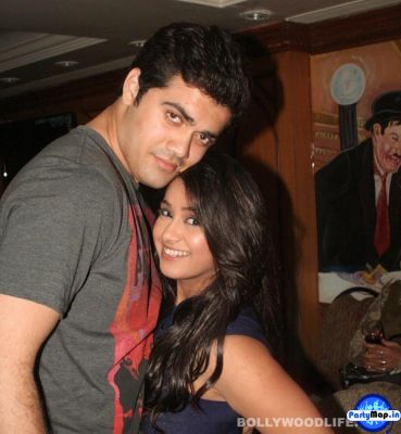 Photo of Chandni Bhagwanani at a show