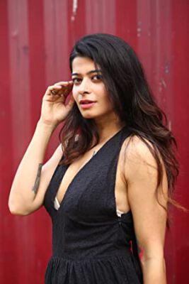 Official profile picture of Chandni Srivastava
