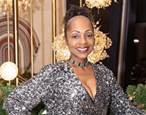 Official profile picture of Chandra Gaines