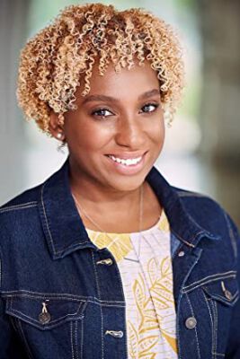 Official profile picture of Chandra Rees