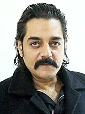 Official profile picture of Chandrachur Singh