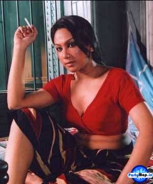 Photo of Chandrayee Ghosh at a concert