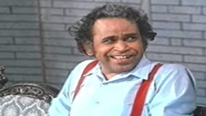 Official profile picture of Chandu Parkhi