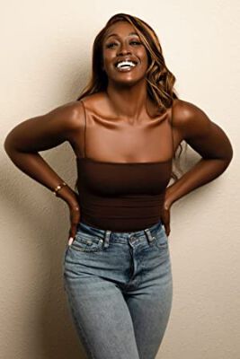 Official profile picture of Chanel Mack