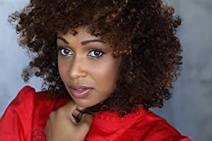 Official profile picture of Chanté Bowser
